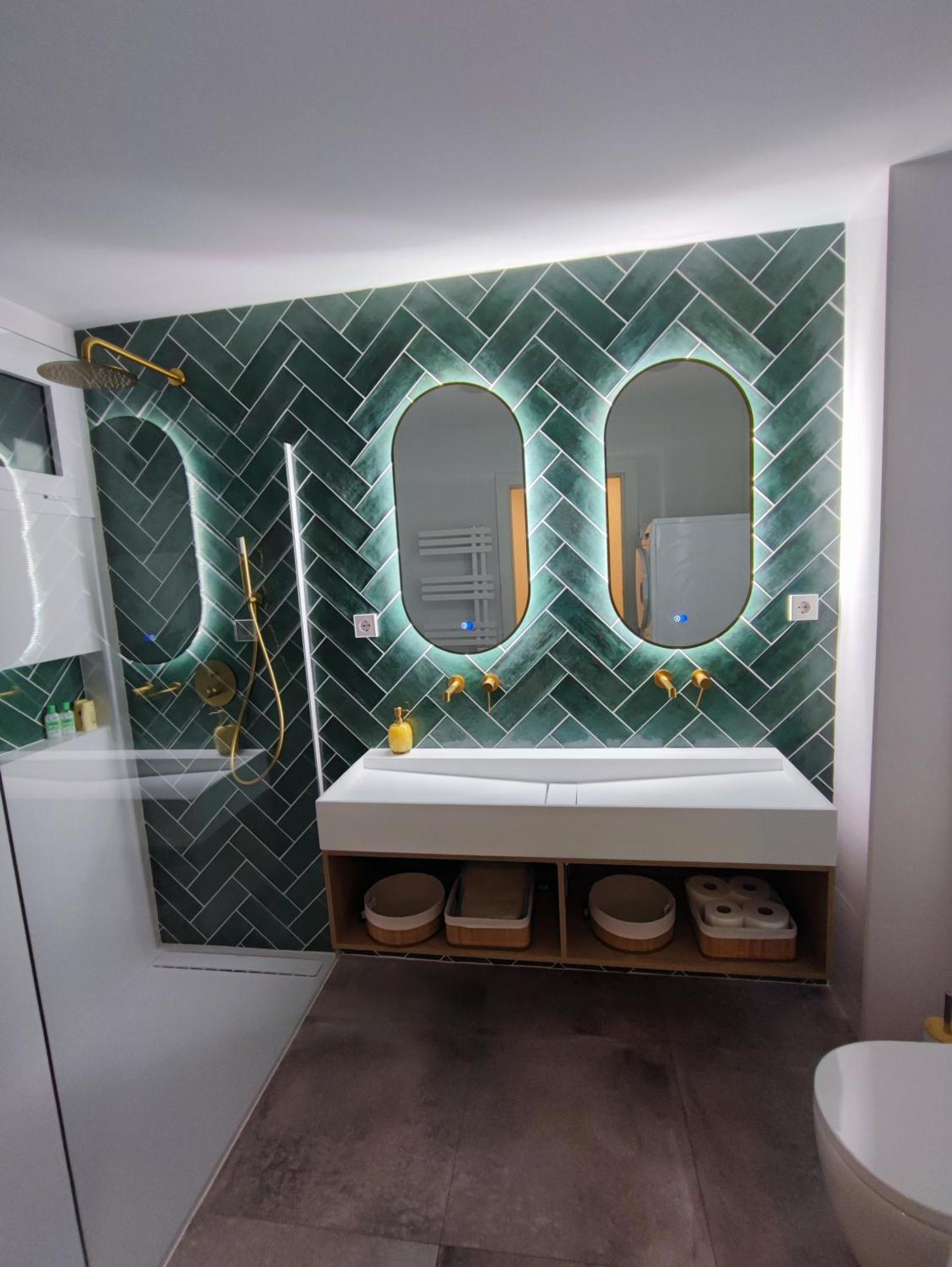 Apartamento Figueres Plaza Cataluna Exterior foto