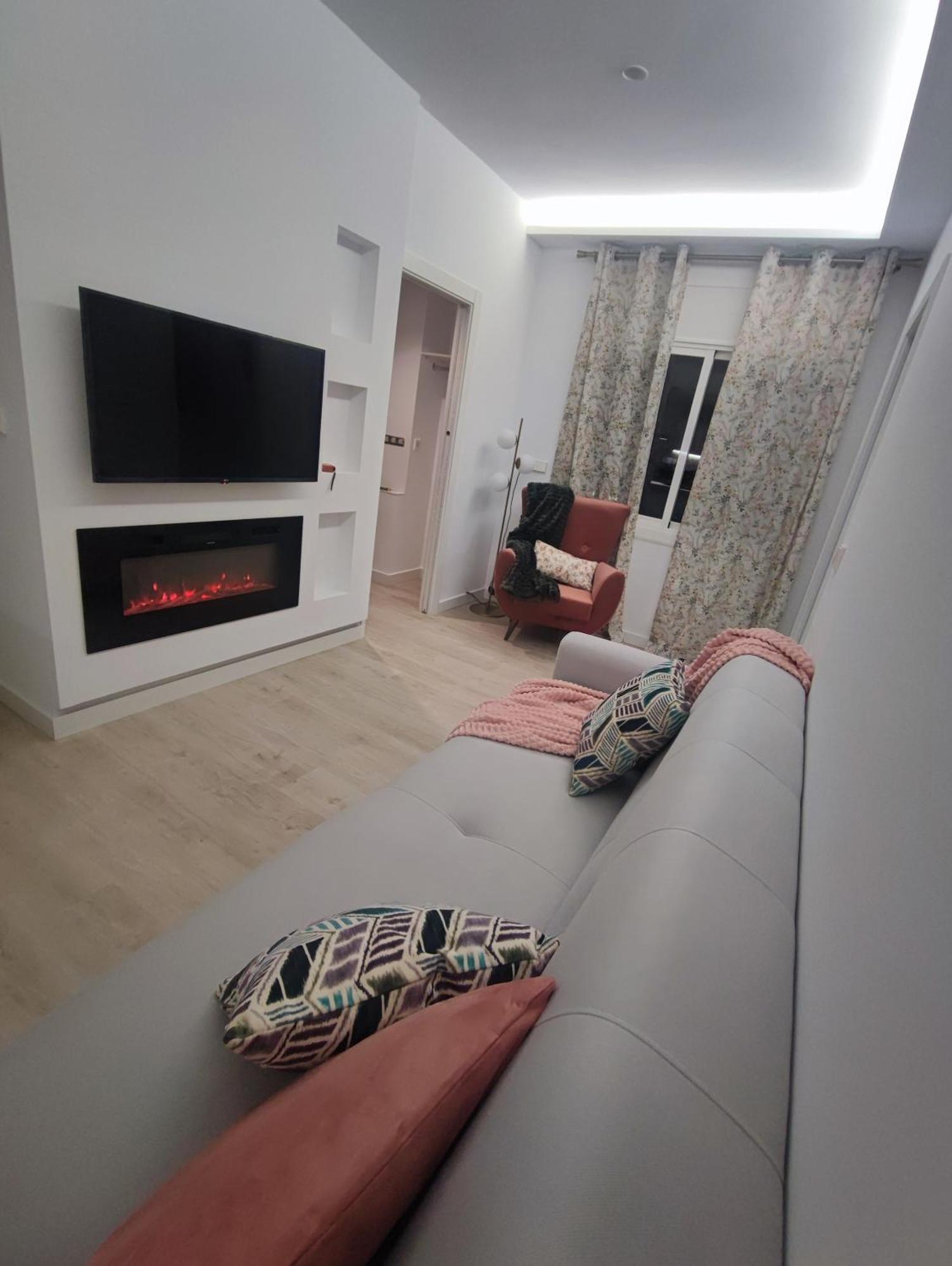 Apartamento Figueres Plaza Cataluna Exterior foto